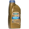 Image de RAVENOL 1112105-001-01-999 Huile moteur 5W-40, Capacité: 1I