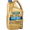 Image de RAVENOL 1111146-005-01-999 Huile moteur RAVENOL FES SAE 0W-30 Capacité: 5I