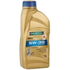 Image de RAVENOL 1111114-001-01-999 Huile moteur RAVENOL RNV SAE 5W-30 Capacité: 1I