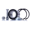 Image de FAG 713 6101 30 Kit de roulements de roue La photo correspond au contenu de la livraison