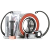 Image de FAG 713 6101 40 Kit de roulements de roue La photo correspond au contenu de la livraison