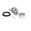 Image de FAG 713 6102 30 Kit de roulements de roue La photo correspond au contenu de la livraison