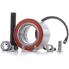 Image de FAG 713 6103 00 Kit de roulements de roue La photo correspond au contenu de la livraison