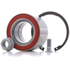 Image de FAG 713 6104 00 Kit de roulements de roue La photo correspond au contenu de la livraison
