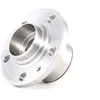 Image de FAG 713 6104 70 Kit de roulements de roue La photo correspond au contenu de la livraison, avec bague ABS
