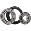 Image de FAG 713 6114 20 Kit de roulements de roue La photo correspond au contenu de la livraison