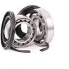 Image de FAG 713 6115 50 Kit de roulements de roue La photo correspond au contenu de la livraison
