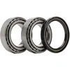 Image de FAG 713 6191 40 Kit de roulements de roue La photo correspond au contenu de la livraison