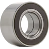 Image de FAG 713 6308 40 Kit de roulements de roue La photo correspond au contenu de la livraison, avec bague ABS