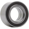 Image de FAG 713 6308 50 Kit de roulements de roue La photo correspond au contenu de la livraison, avec bague ABS