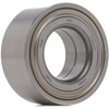 Image de FAG 713 6442 90 Kit de roulements de roue La photo correspond au contenu de la livraison, avec bague ABS
