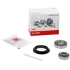 Image de FAG 713 6445 10 Kit de roulements de roue La photo correspond au contenu de la livraison