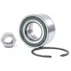 Image de FAG 713 6500 60 Kit de roulements de roue La photo correspond au contenu de la livraison