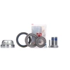 Image de FAG 713 6673 60 Kit de roulements de roue La photo correspond au contenu de la livraison