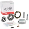 Image de FAG 713 6673 70 Kit de roulements de roue Jeu avec accessoires de montage réduits