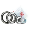 Image de FAG 713 6678 00 Kit de roulements de roue La photo correspond au contenu de la livraison