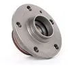 Image de FAG 713 6108 30 Kit de roulements de roue La photo correspond au contenu de la livraison, avec bague ABS