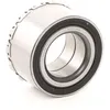 Image de FAG 713 6679 80 Kit de roulements de roue La photo correspond au contenu de la livraison, avec bague ABS