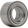 Image de FAG 713 6404 90 Kit de roulements de roue La photo correspond au contenu de la livraison, avec bague ABS