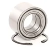 Image de FAG 713 6187 70 Kit de roulements de roue La photo correspond au contenu de la livraison