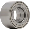 Image de FAG 713 6405 40 Kit de roulements de roue La photo correspond au contenu de la livraison, avec bague ABS