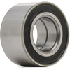 Image de FAG 713 6064 00 Kit de roulements de roue La photo correspond au contenu de la livraison, avec bague ABS