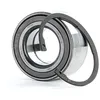 Image de FAG 713 6265 60 Kit de roulements de roue La photo correspond au contenu de la livraison