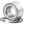 Image de FAG 713 6138 10 Kit de roulements de roue La photo correspond au contenu de la livraison