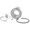 Image de FAG 713 6195 10 Kit de roulements de roue La photo correspond au contenu de la livraison