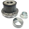 Image de PROCARO 55-FI-350 Kit de roulements de roue La photo correspond au contenu de la livraison