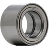 Image de FAG 713 6405 50 Kit de roulements de roue La photo correspond au contenu de la livraison, avec bague ABS