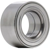 Image de FAG 713 6495 50 Kit de roulements de roue La photo correspond au contenu de la livraison, avec bague ABS