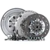 Image de LuK 600 0235 00 Kit d'Embrayage avec butée hydraulique, Volant bimasse avec plaque de friction