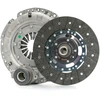 Image de LuK 625 3136 33 Kit d'Embrayage avec butée hydraulique, Contrôler et changer le cas échéant le volant bimasse, pour moteurs avec volant bimasse