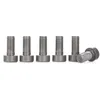 Image de LuK 411 0256 10 Visserie, volant moteur