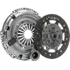 Image de LuK 624 3947 00 Kit d'Embrayage Contrôler et changer le cas échéant le volant bimasse, pour moteurs avec volant bimasse