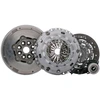 Image de LuK 600 0246 00 Kit d'Embrayage avec butée hydraulique, Volant bimasse sans plaque de friction