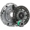 Image de LuK 624 3742 33 Kit d'Embrayage avec butée hydraulique, Contrôler et changer le cas échéant le volant bimasse, pour moteurs avec volant bimasse