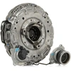 Image de LuK 602 0003 00 Kit d'Embrayage Outillage spécialisé nécessaire pour le montage