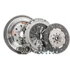 Image de LuK 600 0264 00 Kit d'Embrayage LuK RepSet DMF sans palier guide, Volant bimasse sans plaque de friction