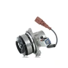 Image de INA 538 0733 10 Pompe à eau pour transmission par courroie crantée