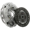 Image de LuK 624 3993 00 Kit d'Embrayage LuK SAC Contrôler et changer le cas échéant le volant bimasse, pour moteurs avec volant bimasse