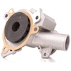 Image de INA 538 0163 10 Pompe à eau pour commande à courroie trapézoïdale