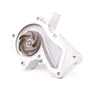 Image de RIDEX 1260W0048 Pompe à eau pour système dentrainement à courroie trapézoïdale nervures