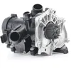 Image de INA 538 0360 10 Pompe à eau Thermal management module avec poulie, pour transmission par courroie crantée, avec boîtier, avec module de gestion thermique, avec joint d'étanchéite