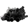 Image de INA 538 0363 10 Pompe à eau avec poulie, avec boîtier