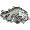 Image de INA 538 0365 10 Pompe à eau pour système dentrainement à courroie trapézoïdale nervures