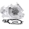 Image de INA 538 0398 10 Pompe à eau pour transmission par courroie crantée, avec joint d'étanchéite