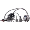 Image de INA 530 0650 30 Pompe à Eau + Kit De Distribution Pompe à eau commutable