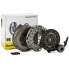 Image de LuK 600 0275 00 Kit d'Embrayage LuK RepSet DMF avec palier guide, Volant bimasse sans plaque de friction
